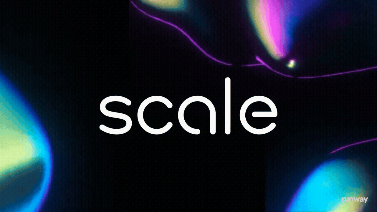 Scale AI visual